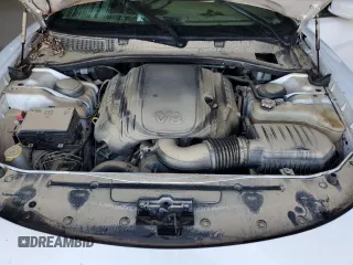 2016 Dodge Charger R/T with VIN 2C3CDXCT9GH196451, listed as a Copart auction lot 45874625 with Not provided miles and Non repairable. Bid and sale history available at DreamBid. Image 11.