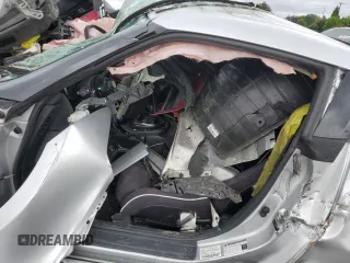 2011 Nissan 370Z Touring z VIN JN1AZ4EH0BM555383, wystawiony jako Copart lot #52647755 z przebiegiem Nie podano mil oraz Szkoda całkowita • Salvage title. Historia ofert i sprzedaży dostępna na DreamBid. Obrazek 7.
