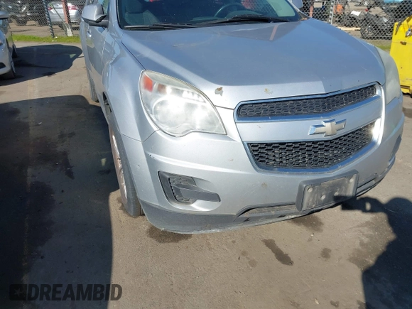 2015 Chevrolet Equinox LT with VIN 1GNALBEK9FZ138004, listed as a IAAI auction lot 41308871 with 126,594 mi miles. Bid and sale history available at carsss.com. Image 18.