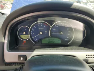 2005 Pontiac GTO z VIN 6G2VX12U55L432796, wystawiony jako Copart lot #53055995 z przebiegiem 147 253 mil mil oraz Szkody całkowita. Historia ofert i sprzedaży dostępna na DreamBid. Obrazek 9.