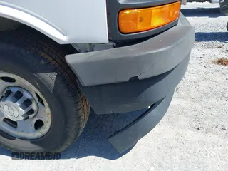 2017 Chevrolet Express Cargo с VIN 1GCZGHFF3H1244597, выставлен на аукционе IAAI как лот 42318882 с пробегом 220 604 миль миль и . История ставок и продаж доступна на DreamBid. Изображение 6.