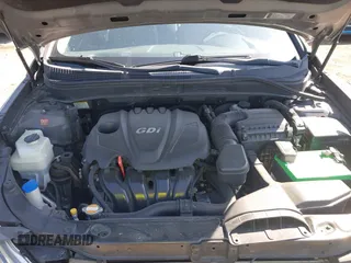 2011 Hyundai Sonata Limited with VIN 5NPEC4AC1BH123194, listed as a IAAI auction lot 41997823 with 187,897 mi miles and . Bid and sale history available at carsss.com. Image 10.