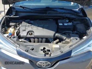 2018 Toyota C-HR XLE with VIN NMTKHMBXXJR047391, listed as a IAAI auction lot 42180973 with 140,674 mi miles and . Bid and sale history available at DreamBid. Image 10.