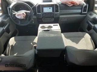 2017 Ford F-250 Lariat с VIN 1FT7W2BT8HEC85559, выставлен на аукционе Copart как лот 57572975 с пробегом 121 068 миль миль и Списание • Salvage title. История ставок и продаж доступна на DreamBid. Изображение 8.