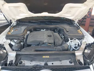 2020 Mercedes-Benz GLC 300 with VIN WDC0G8DBXLF736610, listed as a IAAI auction lot 42353177 with 45,652 mi miles and . Bid and sale history available at DreamBid. Image 10.