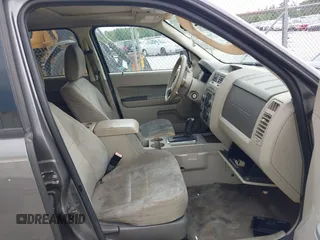 2012 Ford Escape XLT with VIN 1FMCU0D79CKA03332, listed as a IAAI auction lot 42711977 with 222,623 mi miles and . Bid and sale history available at DreamBid. Image 5.
