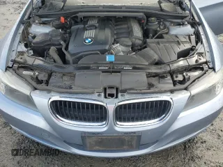 2011 BMW 3 Series 328i with VIN WBAPH5C56BA441217, listed as a Copart auction lot 49656175 with 116,166 mi miles and Clean Title. Bid and sale history available at carsss.com. Image 11.