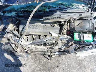 2007 Toyota Corolla CE with VIN JTDBR32E170113359, listed as a IAAI auction lot 42163082 with Not provided miles and . Bid and sale history available at DreamBid. Image 10.