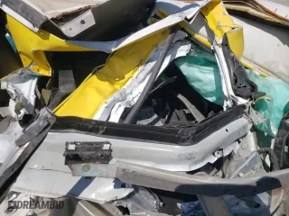 2018 Chevrolet Express Commercial Cutaway with VIN 1GB0GRFG8J1246637, listed as a Copart auction lot 67047624 with NaN miles and Salvage Title. Bid and sale history available at carsss.com. Image 8.