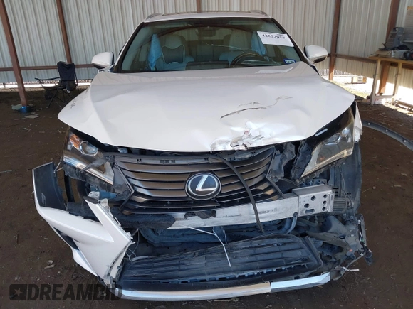 2018 Lexus RX 350 with VIN 2T2ZZMCA0JC097678, listed as a IAAI auction lot 42222057 with 116,460 mi miles and . Bid and sale history available at DreamBid. Image 6.