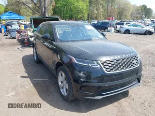 2020 Land Rover Range Rover Velar S z VIN SALYB2EX8LA265495, wystawiony jako IAAI lot #42175928 z przebiegiem 74 840 mil mil oraz . Historia ofert i sprzedaży dostępna na DreamBid. Obrazek 1.