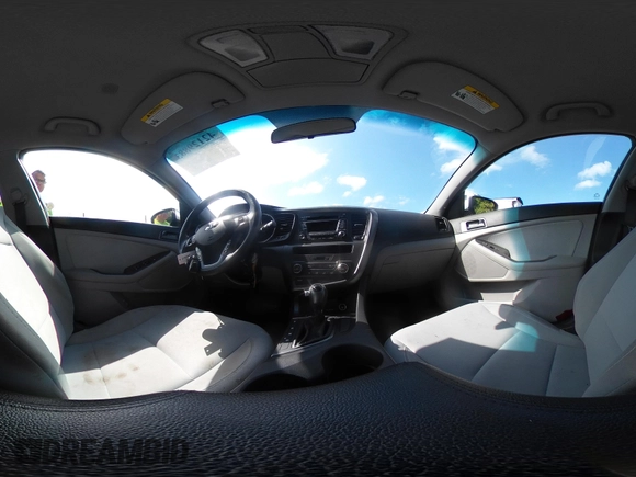 2013 Kia Optima LX z VIN 5XXGM4A72DG177062, wystawiony jako IAAI lot #42129883 z przebiegiem 144 097 mil mil oraz . Historia ofert i sprzedaży dostępna na DreamBid. Obrazek 18.