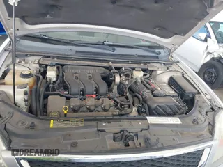 2005 Ford Five Hundred SEL с VIN 1FAFP24145G167793, выставлен на аукционе IAAI как лот 41757939 с пробегом 138 082 миль миль и . История ставок и продаж доступна на DreamBid. Изображение 10.