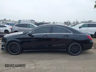 2014 Mercedes-Benz CLA 250 with VIN WDDSJ4EB6EN131263, listed as a IAAI auction lot 42379300 with 102,074 mi miles and . Bid and sale history available at DreamBid. Image 15.