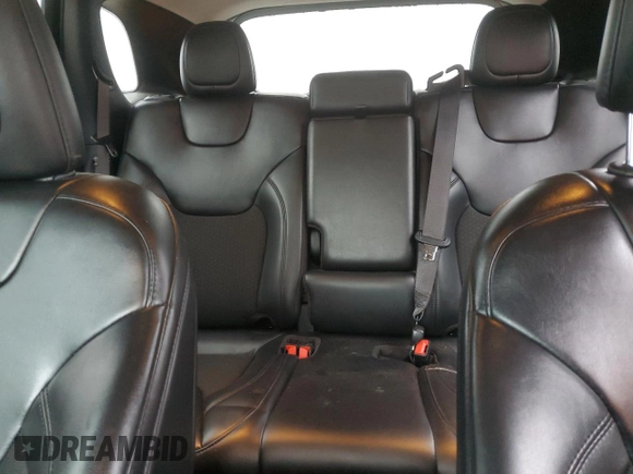 2020 Jeep Cherokee Latitude Plus with VIN 1C4PJLLB6LD514779, listed as a Copart auction lot 42532755 with 86,113 mi miles and Salvage Title. Bid and sale history available at carsss.com. Image 10.