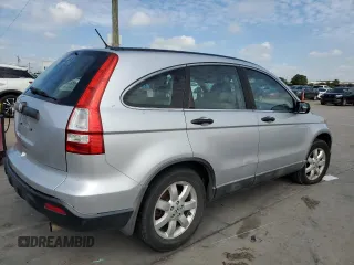2009 Honda CR-V LX z VIN 5J6RE38369L017111, wystawiony jako Copart lot #69331564 z przebiegiem 260 601 mil mil oraz Czysty tytuł • Clean title. Historia ofert i sprzedaży dostępna na DreamBid. Obrazek 3.