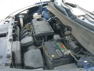 2011 Hyundai Tucson Limited с VIN KM8JU3AC2BU287805, выставлен на аукционе IAAI как лот 42424169 с пробегом 178 810 миль миль и . История ставок и продаж доступна на DreamBid. Изображение 12.