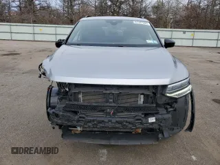2023 Volkswagen Tiguan SE R-Line Black с VIN 3VV8B7AX1PM023703, выставлен на аукционе Copart как лот 47397265 с пробегом 37 540 миль миль и Списание • Salvage title. История ставок и продаж доступна на DreamBid. Изображение 5.