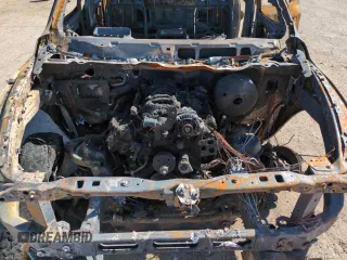 2018 Ram 1500 Express z VIN 1C6RR7FT3JS136868, wystawiony jako Copart lot #53702285 z przebiegiem Nie podano mil oraz Nie do naprawy • Non repairable. Historia ofert i sprzedaży dostępna na DreamBid. Obrazek 11.