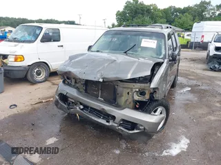 2004 Ford Explorer XLT с VIN 1FMZU73K64ZA93296, выставлен на аукционе IAAI как лот 39911378 с пробегом 189 789 миль миль и . История ставок и продаж доступна на DreamBid. Изображение 18.