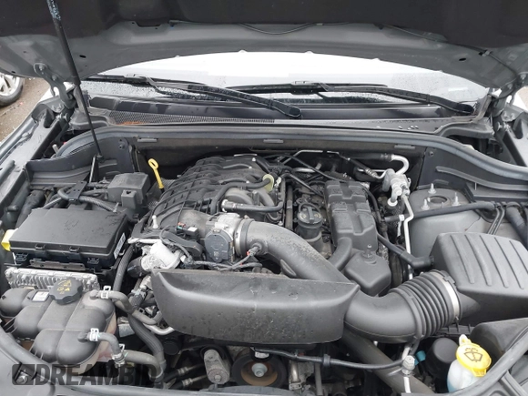 2022 Dodge Durango GT Plus with VIN 1C4RDJDGXNC219580, listed as a IAAI auction lot 41788397 with 38,155 mi miles and . Bid and sale history available at DreamBid. Image 10.