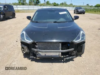 2015 Hyundai Veloster Turbo с VIN KMHTC6AEXFU221393, выставлен на аукционе Copart как лот 66186205 с пробегом 117 225 миль миль и Чистый • Clean title. История ставок и продаж доступна на DreamBid. Изображение 5.