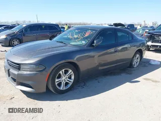 2020 Dodge Charger SXT with VIN 2C3CDXBG0LH117053, listed as a IAAI auction lot 41781124 with 165,590 mi miles and . Bid and sale history available at carsss.com. Image 17.