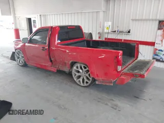 2005 Chevrolet Colorado LS Z85 z VIN 1GCCS146058256126, wystawiony jako IAAI lot #42363426 z przebiegiem 258 401 mil mil oraz . Historia ofert i sprzedaży dostępna na DreamBid. Obrazek 3.