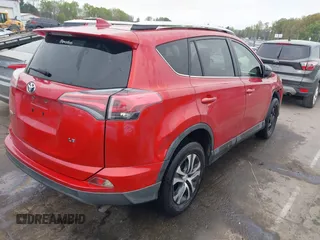 2016 Toyota RAV4 LE z VIN JTMZFREV6GJ078639, wystawiony jako IAAI lot #41891971 z przebiegiem 154 929 mil mil oraz . Historia ofert i sprzedaży dostępna na DreamBid. Obrazek 4.