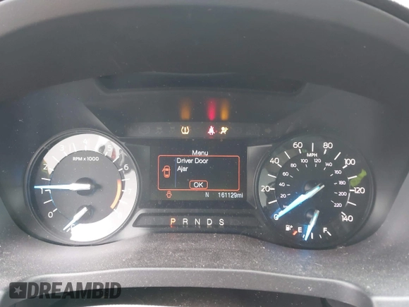2017 Ford Explorer with VIN 1FM5K8B81HGC14897, listed as a IAAI auction lot 41621994 with 161,129 mi miles and . Bid and sale history available at carsss.com. Image 15.