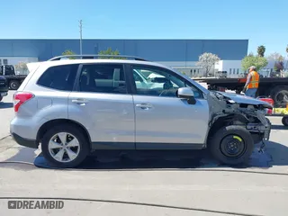 2016 Subaru Forester 2.5i Limited with VIN JF2SJAHCXGH418511, listed as a IAAI auction lot 41978981 with 146,691 mi miles. Bid and sale history available at carsss.com. Image 14.