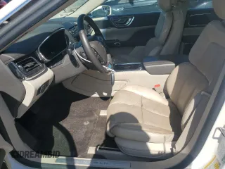 2017 Lincoln Continental Select with VIN 1LN6L9TK6H5603628, listed as a Copart auction lot 60732905 with 173,489 mi miles and Clean title. Bid and sale history available at DreamBid. Image 7.