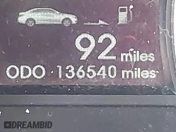 2012 Hyundai Sonata Limited with VIN 5NPEC4AB8CH452242, listed as a IAAI auction lot 41936932 with 136,540 mi miles and . Bid and sale history available at DreamBid. Image 15.