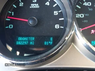 2012 GMC Sierra 1500 SLE with VIN 3GTP1VE06CG204402, listed as a IAAI auction lot 42583501 with 182,297 mi miles and . Bid and sale history available at DreamBid. Image 16.