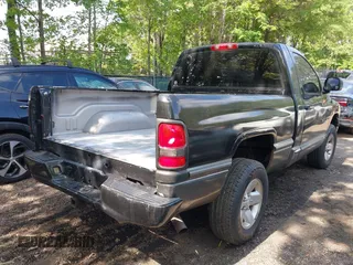 2002 Dodge 1500 ST with VIN 1D7HU16N32J152714, listed as a IAAI auction lot 42208820 with 134,813 mi miles and . Bid and sale history available at carsss.com. Image 8.