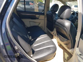 2007 Hyundai Santa Fe GLS with VIN 5NMSG13DX7H061536, listed as a IAAI auction lot 42675665 with 220,025 mi miles and . Bid and sale history available at DreamBid. Image 8.