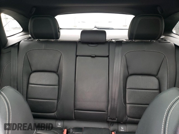 2017 Jaguar F-Pace 20d R-Sport with VIN SADCL2BN3HA094376, listed as a Copart auction lot 45233075 with 99,934 mi miles and Clean Title. Bid and sale history available at DreamBid. Image 10.