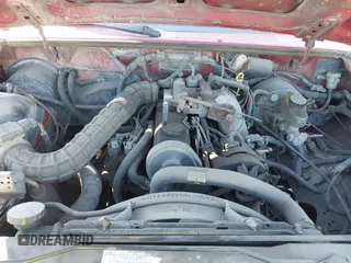 1991 Ford Ranger XLT z VIN 1FTCR10A7MUD73309, wystawiony jako IAAI lot #41342704 z przebiegiem 64 946 mil mil oraz . Historia ofert i sprzedaży dostępna na DreamBid. Obrazek 10.