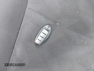 2016 Nissan Rogue SV z VIN KNMAT2MV0GP603383, wystawiony jako IAAI lot #42165722 z przebiegiem Nie podano mil oraz . Historia ofert i sprzedaży dostępna na DreamBid. Obrazek 11.