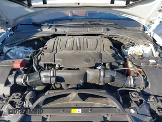 2018 Jaguar XE with VIN SAJAH4EV1JCP17534, listed as a IAAI auction lot 41652506 with 97,714 mi miles and . Bid and sale history available at DreamBid. Image 10.
