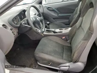 2000 Toyota Celica GT z VIN JTDDR32T8Y0047479, wystawiony jako Copart lot #50995325 z przebiegiem 175 027 mil mil oraz Szkoda całkowita • Salvage title. Historia ofert i sprzedaży dostępna na DreamBid. Obrazek 7.