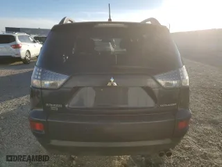 2011 Mitsubishi Outlander LS with VIN JA4JT3AX7BU606118, listed as a Copart auction lot 77179114 with 241,539 mi miles and Clean Title. Bid and sale history available at carsss.com. Image 6.