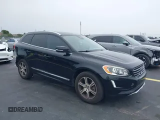 2015 Volvo XC60 T6 Premier Plus с VIN YV4902RC4F2582520, выставлен на аукционе IAAI как лот 42421517 с пробегом 163 699 миль миль и . История ставок и продаж доступна на DreamBid. Изображение 1.