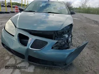 2009 Pontiac G6 1SA z VIN 1G2ZG57N094107142, wystawiony jako Copart lot #53905385 z przebiegiem Nie podano mil oraz Szkoda całkowita • Salvage title. Historia ofert i sprzedaży dostępna na DreamBid. Obrazek 13.