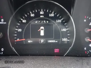 2018 Kia Sorento SX with VIN 5XYPKDA51JG405998, listed as a IAAI auction lot 41837641 with 138,909 mi miles and . Bid and sale history available at carsss.com. Image 7.
