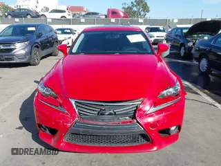 2016 Lexus IS 200t z VIN JTHBA1D23G5022190, wystawiony jako IAAI lot #41641568 z przebiegiem 121 887 mil mil oraz . Historia ofert i sprzedaży dostępna na DreamBid. Obrazek 12.