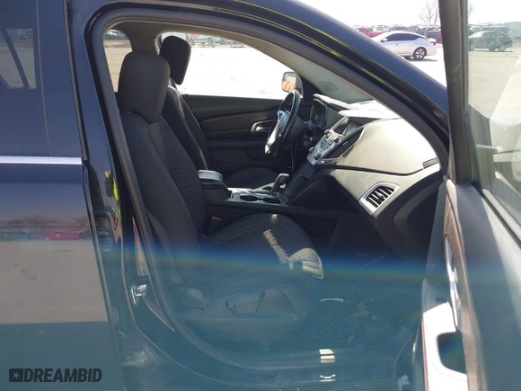 2013 GMC Terrain SLE with VIN 2GKFLTEK2D6432426, listed as a IAAI auction lot 41753817 with 185,717 mi miles. Bid and sale history available at carsss.com. Image 5.