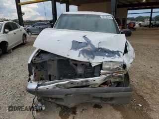 2000 Chevrolet Blazer LT z VIN 1GNDT13WXY2276000, wystawiony jako Copart lot #72736464 z przebiegiem 204 388 mil mil oraz Szkoda całkowita • Salvage title. Historia ofert i sprzedaży dostępna na DreamBid. Obrazek 5.