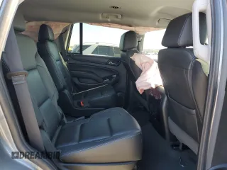 2019 GMC Yukon SLT Standard Edition with VIN 1GKS2DKC3KR134022, listed as a Copart auction lot 83202344 with 201,621 mi miles and Salvage Title. Bid and sale history available at carsss.com. Image 11.