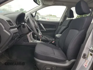 2016 Subaru Forester Premium с VIN JF2SJADC8GH471097, выставлен на аукционе Copart как лот 58355425 с пробегом 136 429 миль миль и Списание • Salvage title. История ставок и продаж доступна на DreamBid. Изображение 7.